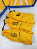 Goyard Bourget PM Cabin Trolley Suitcase, photo 8