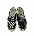 Satoshi Nakamoto x Vans Gem F&amp;F Sneakers（写真1）