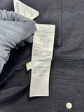 Bottega Veneta Multi-Zip Technical Oversized Nylon Jacket by Daniel Lee, photo 11