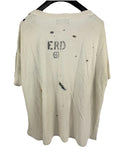 Enfants Riches Deprimes Teenage Stuff Army White T-Shirt، الصورة 4