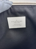 Louis Vuitton x Virgil Abloh Tourist VS Purist 2021 Newspaper Clutch Bag, photo 11