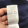 Stone Island Logo Block Knitted Jumper، الصورة 11