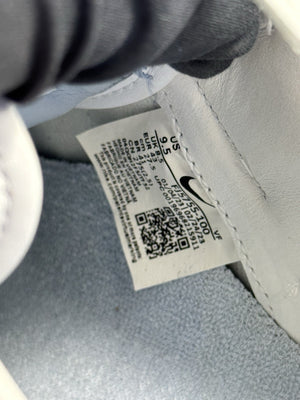 Nike Air Force 1 x Terror Squad Loyalty Low Sneakers QS TS NY, photo 7