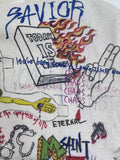 Saint Michael x Takashi Murakami Draw T-Shirt（写真8）
