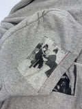 Enfants Riches Deprimes Assemblage Zip Oversized Hoodie, photo 4
