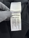 Chrome Hearts Cannes Exclusive Black Logo Print Hoodie, photo 8