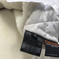 Calvin Klein 205W39NYC Shearling Oversized Jacket, photo 10