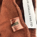 Adyn Erosion Sweat Red Shorts, photo 6