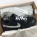 Nike x Off-White Dunk Low Lot 50 Trainers, photo 9
