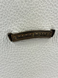 Chrome Hearts Star Patch Work Leather Magazine Holder Crib, photo 10