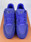 Louis Vuitton x Pharrell #54 Stud Detail Trainers Limited Edition 1/50 LV8, photo 2