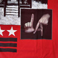 Givenchy x Riccardo Tisci Oversized LA Print T-Shirt, photo 11