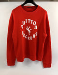 Louis Vuitton Rockers Print Jumper, photo 3
