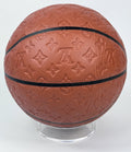Louis Vuitton×NBA×Virgil Abloh Monogramバスケットボール（写真5）