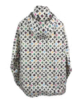 Louis Vuitton x Tyler The Creator Monogram Print Windbreaker Jacket, photo 2
