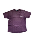 Enfants Riches Deprimes Logo Print Distressed T-Shirt، الصورة 1