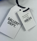 Gallery Dept Art That Kills Embroidered Patch Work Cap, photo 9