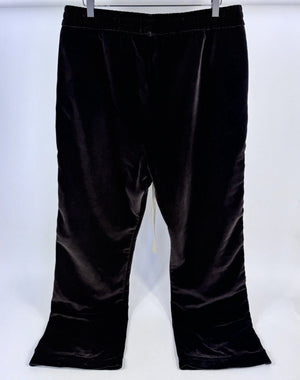 Fear of God Velvet Oversized Track Jacket &amp; Trousers Set（写真16）