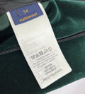 Louis Vuitton x Virgil Abloh Technical Taped Velour Windbreaker Jacket（写真10）