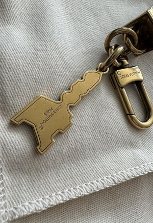 Louis Vuitton x Pharrell Dice Lovers Lucky Charm（写真14）