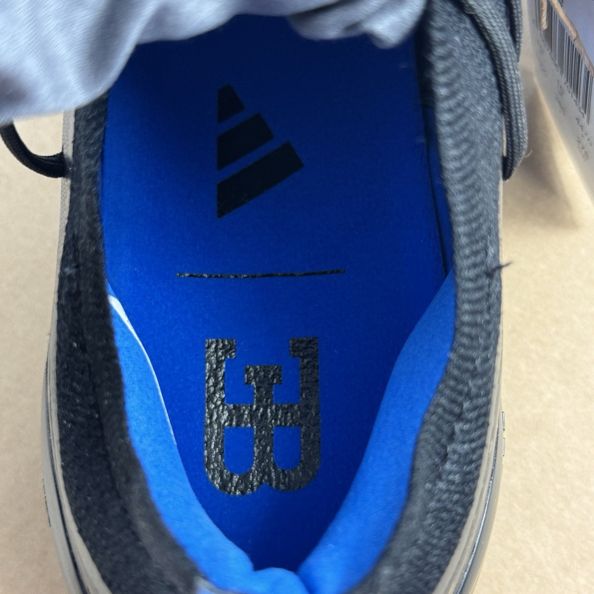 Bugatti x Adidas Crazyfast Bugatti Football Boots, photo 10