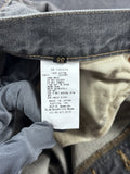 Kapital Slim Fit Embroidered Denim Jeans، الصورة 8
