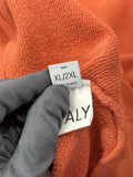 Paly Hollywood Rolling Stones Zip Hoodie And Sweatpants Set（写真11）