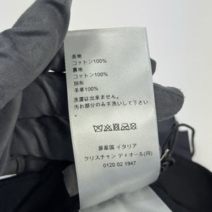 Dior Logo Adjustable Cap, photo 12