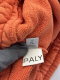 Paly Hollywood Rolling Stones Zip Hoodie And Sweatpants Set（写真21）