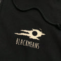 Blackmeans Japan Printed Loopback Cotton-jersey Zip Hoodie（写真6）