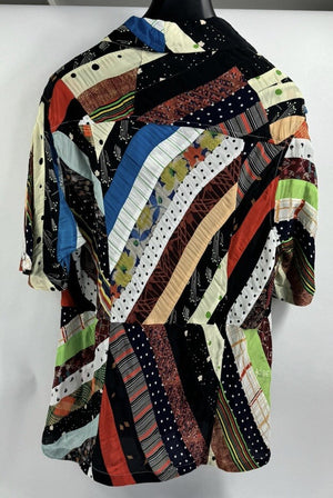 Bode Patchwork Shirt（写真3）