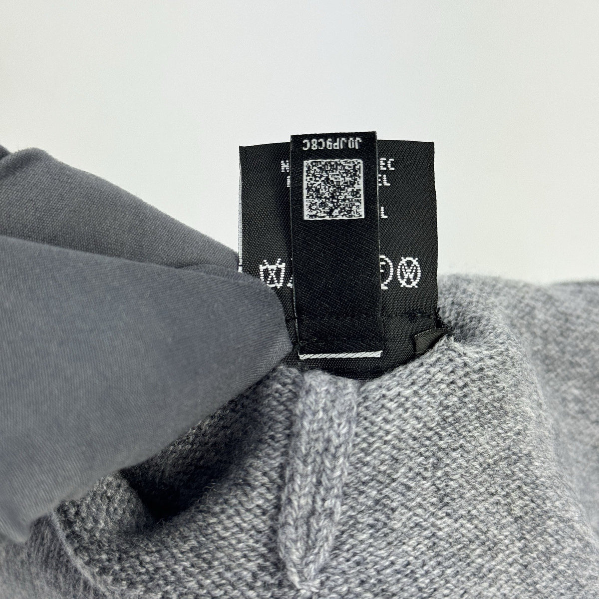 Chanel Cashmere Logo Beanie, photo 4