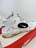 Nike Air More Uptempo Trainers، الصورة 5