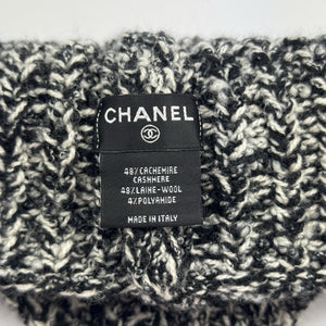 Chanel Metiers D’art Knit Beanie, photo 3