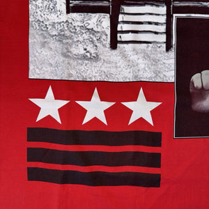 Givenchy x Riccardo Tisci Oversized LA Print T-Shirt, photo 12