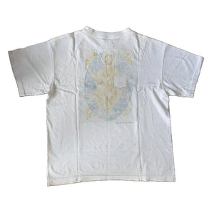 Saint Michael Holly Mother T-Shirt, photo 2