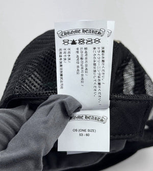 Chrome Hearts x Matty Boy Anti Print Trucker Cap, photo 9