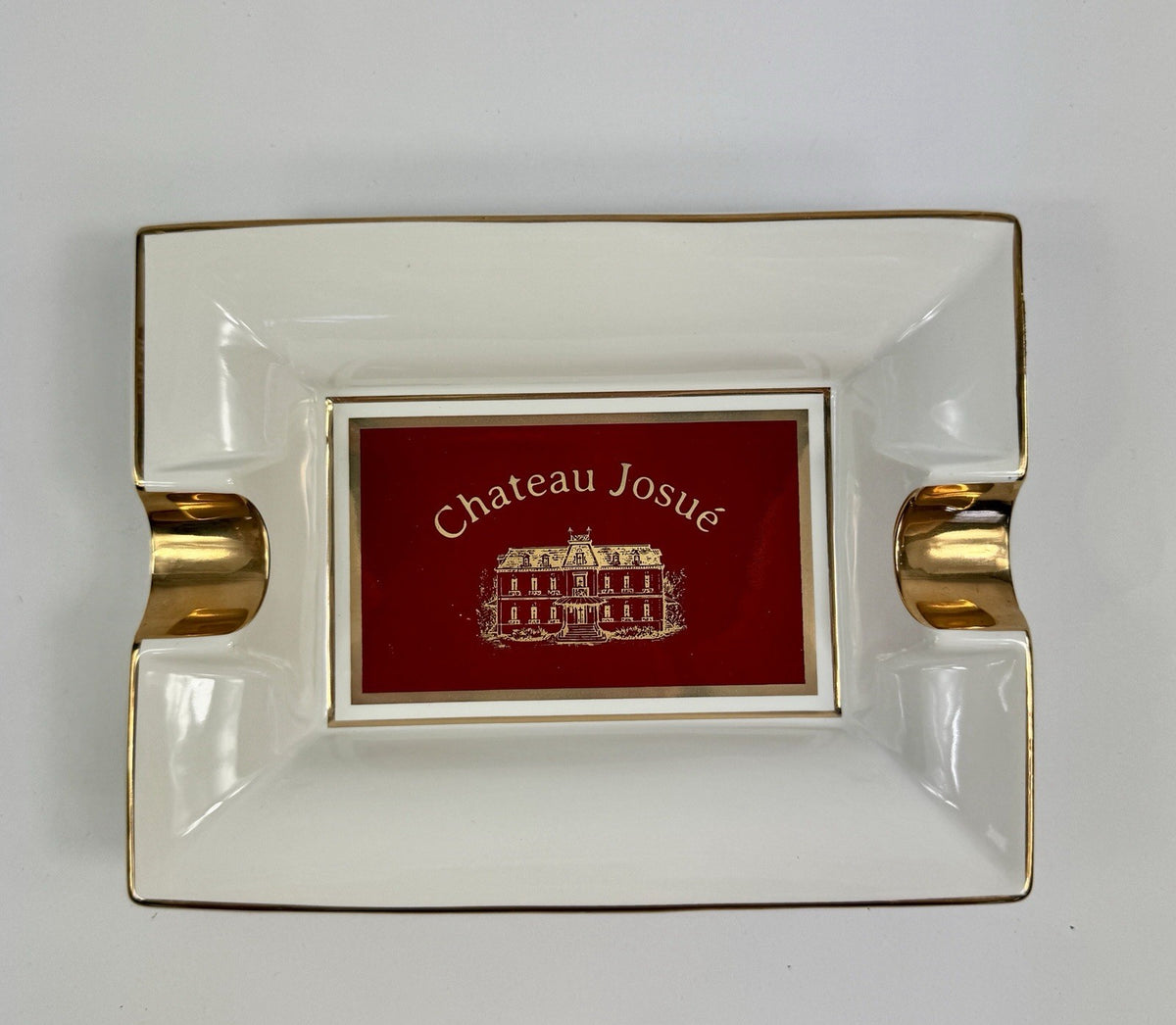 Gallery Dept Chateau Josue Ashtray, photo 2