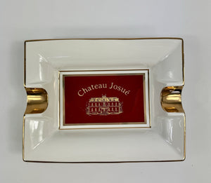 Gallery Dept Chateau Josue Ashtray, photo 2