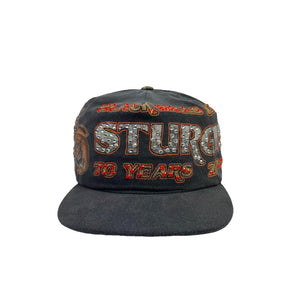 Bossi 1 of 1 Rhinestone Vintage Cap（写真1）