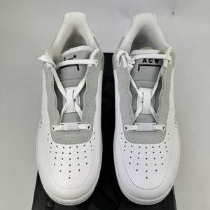 A Cold Wall x Nike Air Force 1 Low Sneakers، الصورة 4