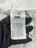 Supreme x MM6 Maison Margiela Box Logo T-Shirt, photo 8