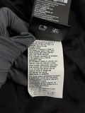 Prada Triangle Logo Velvet Shirt &amp; Trousers، الصورة 13
