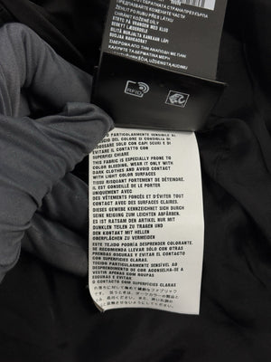 Prada Triangle Logo Velvet Shirt &amp; Trousers، الصورة 13