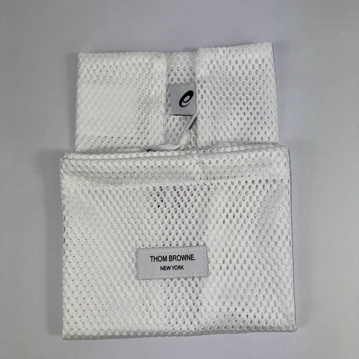 Thom Browne x Asics Gel Kayano 14 White (London Exclusive) Trainers, photo 17