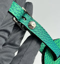 Louis Vuitton x Virgil Abloh Taurillion Illusion Multi Pocket Backpack M59690, photo 13