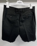 Lanvin Contrast Trim Bermuda Shorts, photo 5