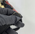 Chrome Hearts Multi Cross Snat Patch Mini Waist Bag, photo 8