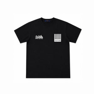 Louis Vuitton x Virgil Abloh Flower Print T-Shirt, photo 2