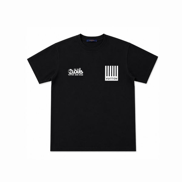 Louis Vuitton x Virgil Abloh Flower Print T-Shirt, photo 2